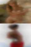 Horny women