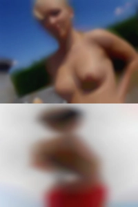 Ladariapriester, naked