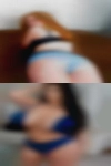 Couple wanting female for North