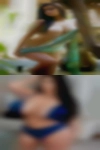 Cranberry naked girls