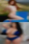 Horny girls looking for black