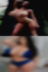 Mature woman goes sex party