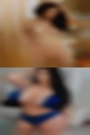 Private people looking sexy