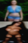 Contact swinging women