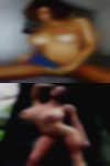Horny woman fucking hell