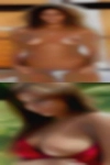 Horny girls Roby
