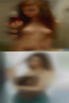 Grown black horny women