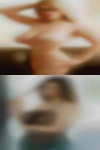 Nude woman fucks boyfriend
