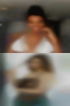 Women looking Las Cruces