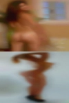 Looking blowjob