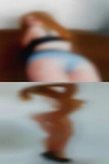 Mature senior nude females