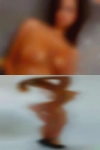 Naked girls posing Mustang