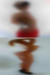 Nude women from Southeast