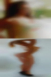 Santee, naked