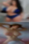 Horny girls banging
