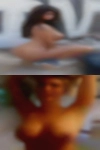 Middle age naked females