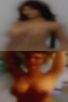 Woman looking fucked