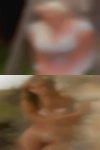 Horny wives and how please