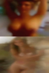 Live naked women Green