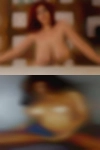 Horny females