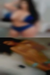 Band naked woman