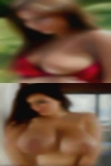 Women wanting Columbia