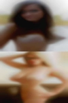 Wife swingers party