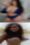 Woman looking for