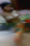 Older woman swinging