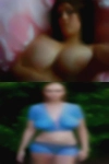 Hairy women Katy