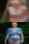 Nude girls Gillett