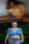 Retro nude girls