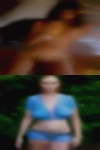 Woman looking for