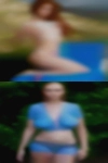 Women Piqua, naked