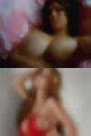 Submissive seeking married