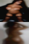 Hairy white seeking black women