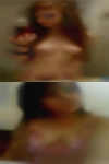 Horny black show girls Los