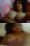 Mature woman
