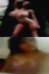 Naked girls and mirrors