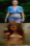 BBW creating housewife
