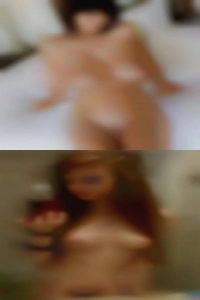 MissAnna_, nude