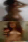 Naughty naked girls fireside