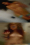 Oversexed naked females
