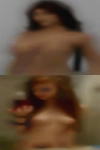 Retro nude girls