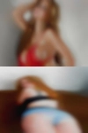 Horny girls naked stage