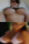 Charleroi sex club