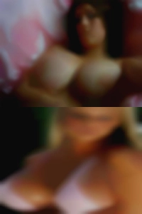 Christeenfly, wife couple