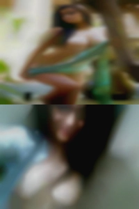 bangubanich, nude woman