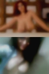 Horny girls looking for black