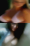 Woman looking for couples